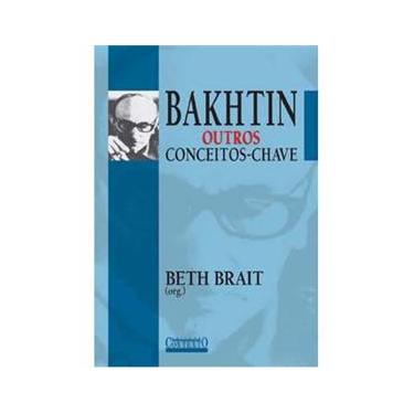 Imagem de Livro - Bakhtin: Outros Conceitos-Chave - Volume 2