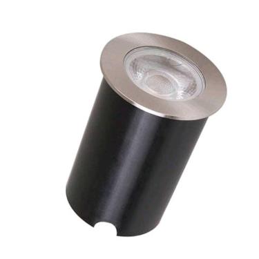 Imagem de Germany Embutido Solo Focus 4,5W 3000K Ip67 30 Graus 65Mm 12905355