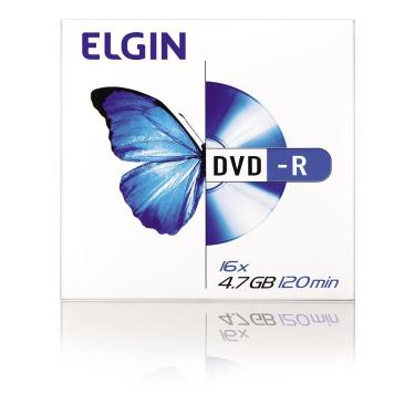 Imagem de Dvd-r Elgin Envelope Eg041