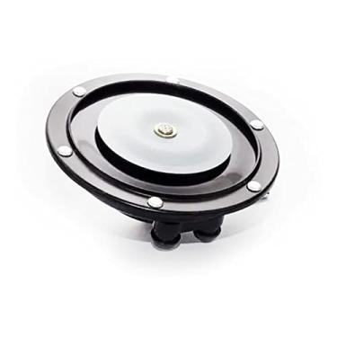 Imagem de Buzina Paquerinha Eletromagnetica 124MM VTO112 Vetor