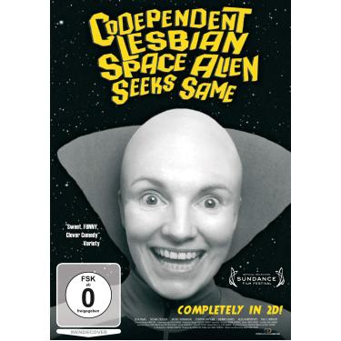 Imagem de Codependent Lesbian Space Alien Seeks Same