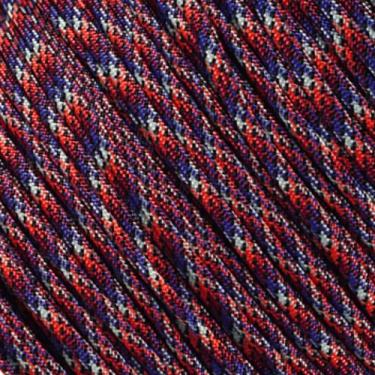 Imagem de Cabo Paraquedas West Coast Paracord 10' 25' 50' & 100' Foot Hanks Tipo III 7 Strand 550 cordão paraquedas muitas cores - a maior seleção de corda de paraquedista