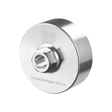 Imagem de Chave para Filtro de Óleo do Motor Om611/612, RAVEN 101036