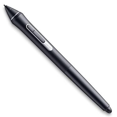 Imagem de Caneta Wacom Pro Pen 2 (Kp504E), Wacom, Tablets de design gráfico