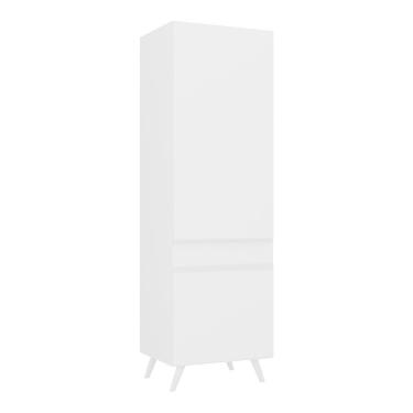 Imagem de Paneleiro 2 Portas Veneza Multimóveis Mp3739.891 Branco