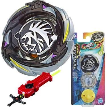 Imagem de Beyblade Hasbro Morrigna M5 Lançador
