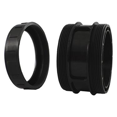 Imagem de Conntek Acessório Marine Shore 30 Amp cabo de extensão colar de vedação e anel rosqueado