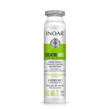 Imagem de Inoar Cicatrifios -  Super Ampola 45ml