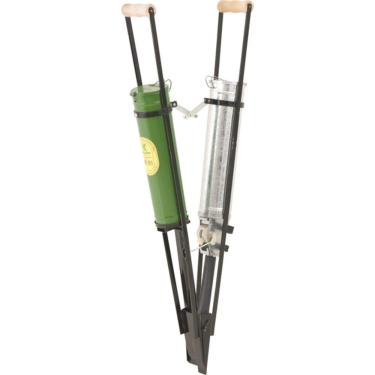 Imagem de Plantadeira adubadeira manual bico de 7,4 cm - 13AZ - Krupp