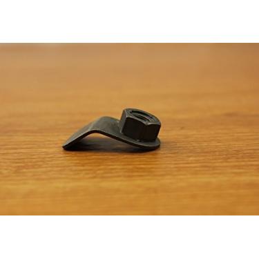 Imagem de Chrysler Jeep Dodge Porca de Flange de Montagem de Exaustão Mopar OEM