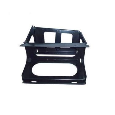 Imagem de SUPORTE ESTRIBO ESCADA ESQ MB ACCELO 715 815 915 1016