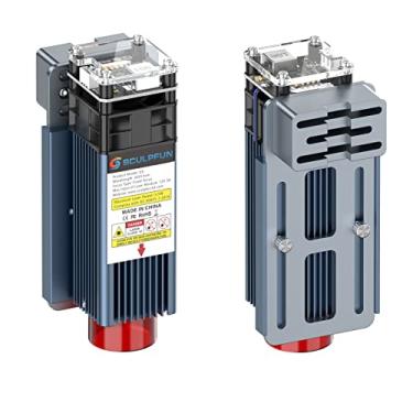 Imagem de LUGU Módulo de G vação a S9 eça de pa Máquina de G vação Cortador a Madei Corte Acrílico G vação de Metal