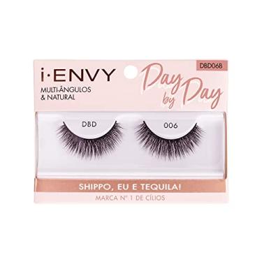 Imagem de Kiss New York I-Envy Cílios Postiços Dbd - Shippo Eu E Tequila