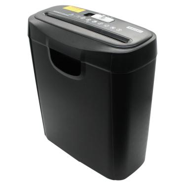 Imagem de Fragmentadora de Papel até 6 Folhas