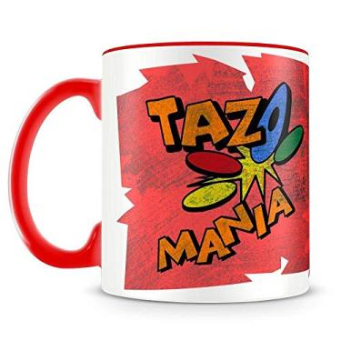 Imagem de Caneca Personalizada Tazmania