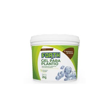 Imagem de Gel para plantio forth 2 kg