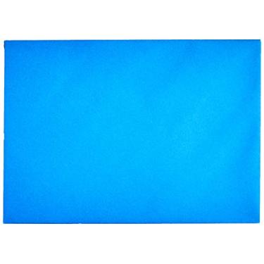 Imagem de Cromus CCP 430.08 Envelope Carta Colorido 114X162 Azul Royal Grecia 80G - Pacote Com 100, Scrity, Ccp 430.08, Azul