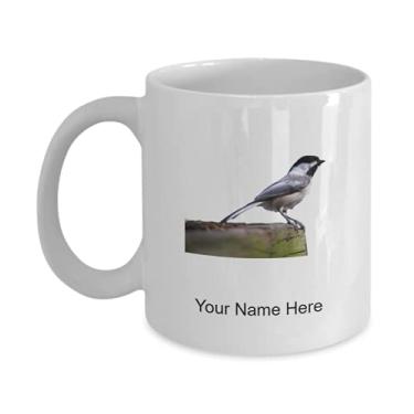 Imagem de Caneca personalizada de galinha, xícara de café de galinha, ideia de presente de galinha, xícara de galinha personalizada, caneca de galinha personalizada - Caneca de café de 325 ml
