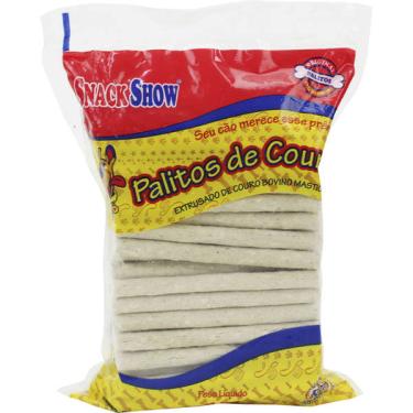 Imagem de Osso Snack Show para Cães Adultos Kr105 - 1Kg