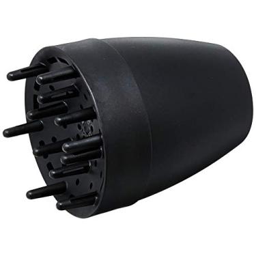 Imagem de Difusor de Cabelos, Taiff, 1000000, Preto