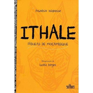 Imagem de Ithal Fabulas De Mocambique