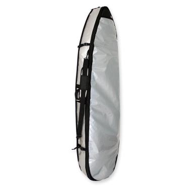 Imagem de Capa Dupla Sarcófago 2 Pranchas Surf Refletiva 6`0 A 6`3