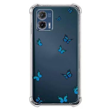 Imagem de Capa Capinha De Celular Compatível com Moto G73 Motorola Personalizada