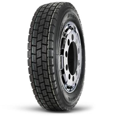 Imagem de Pneu Aro 17.5 215/75R17.5 Linglong 135/133L 16PR TL D905