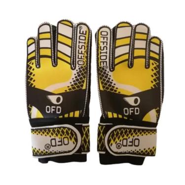 Imagem de Luva de Goleiro Offside Futebol de Campo Adulto-Unissex