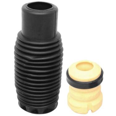 Imagem de Kit Batente Coifa Amortecedor Peugeot 206 207 98 a 2015