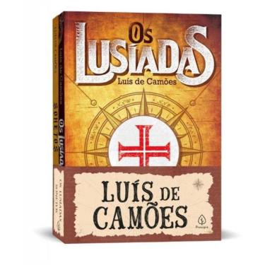 Imagem de Luis De Camoes