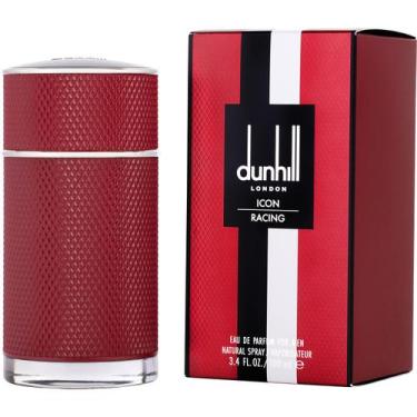 Imagem de Dunhill Icon Racing Red Eau De Parfum Spray 3,4 Oz - Alfred Dunhill