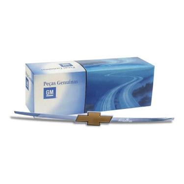 Imagem de Corsa Emblema Da Grade Do Radiador  Gm Novo