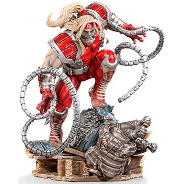 Imagem de Estátua Omega Red - X-Men - Bds Art Scale 1/10 - Iron Studios