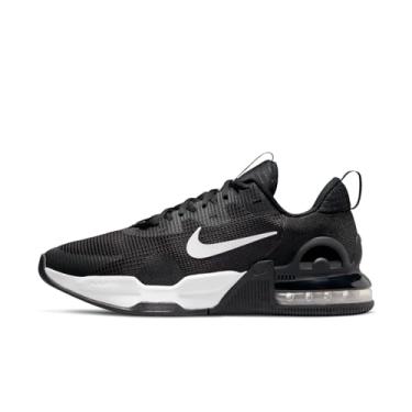 Imagem de Tênis Nike Air Max Alpha Trainer 5 Preto e Branco - Masculino Preto 44