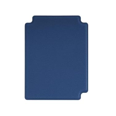 Imagem de Kokiya Separador de Cartão de Negociação, com Abas, Tamanho Padrão, Divisores de Página para Jogos de Escritório, Suprimentos de Cartões Esportivos, azul