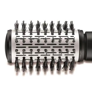 Imagem de Escova Rotativa Mondial Ceramic Íon Turbo ER-09 5 em 1 1200W 3 Temp. 220V