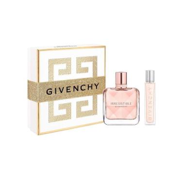 Imagem de Perfume Irresistible Givenchy Feminino EDP 50ml + 12,5ml