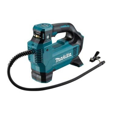 Imagem de Compressor De Ar Makita Portatil 18V S/Bateria Dmp181Z Maquinafort