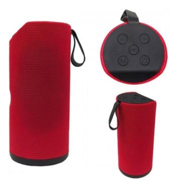 Imagem de Caixa de Som Altomex Bluetooth Potente a Prova De Respingos