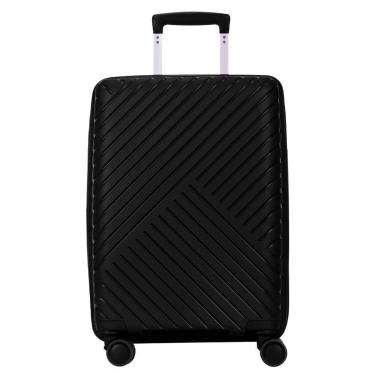 Imagem de Mala de Bordo Sestini PP Max Pequena 360º Preto-Unissex