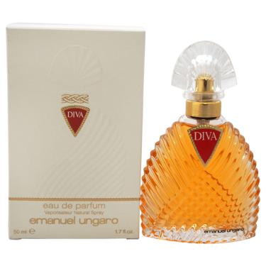 Imagem de Perfume Diva Emanuel Ungaro 50 Ml Edp Spray Mulher