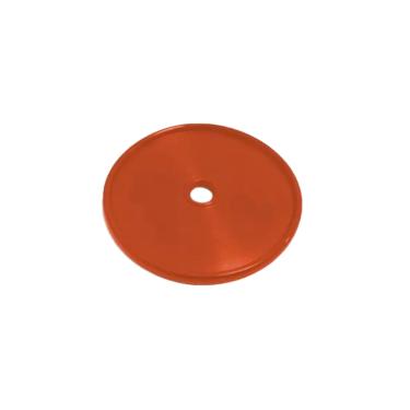 Imagem de Diafragma Membrana Silicone Para Pressurizador Rowa - VDS69SR