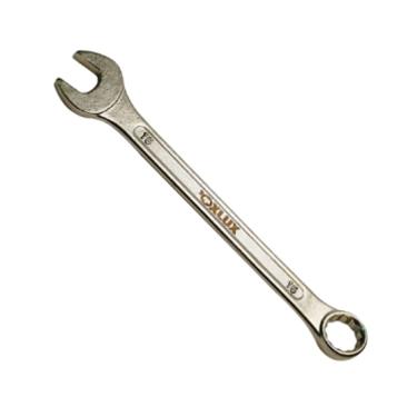 Imagem de Chave combinada para castelo registro pressão deca 16 mm