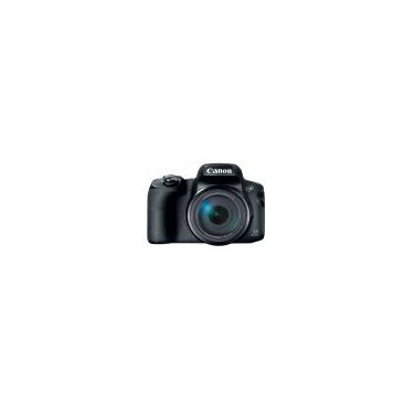 Imagem de Câmera Digital Canon PowerShot SX70 HS, 65x, 4K, Wi-Fi e Bluetooth