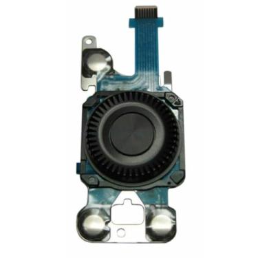 Imagem de Painel de botão de interface de usuário de substituição para Sony A6000 A5000 A5100 A6300