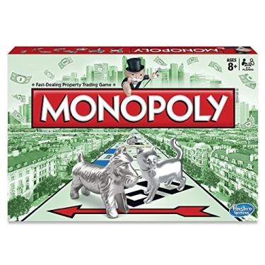 Imagem de Monopoly Game