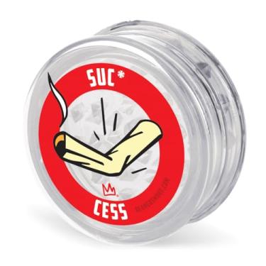 Imagem de Moedor de acrílico Prime Style - Sucesso