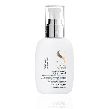Imagem de Semi Di Lino - Extraordinary All-in-1 Fluid - Alfaparf