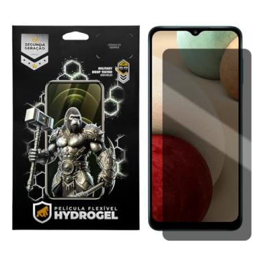 Imagem de Gshield Película Privacidade Hydrogel para Samsung (Galaxy A12)